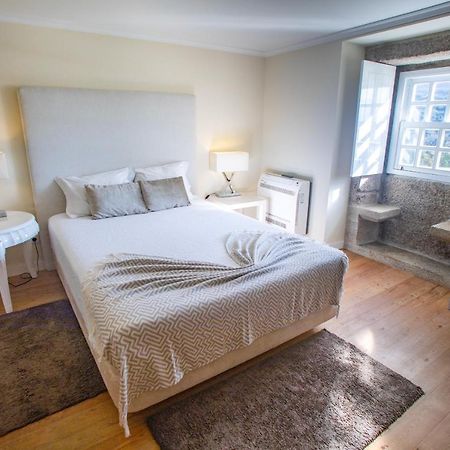 Vila Casas De Sao Martinho Arcos de Valdevez Exteriér fotografie