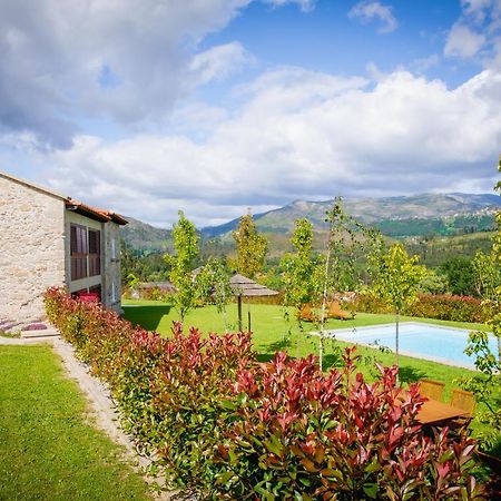 Vila Casas De Sao Martinho Arcos de Valdevez Exteriér fotografie