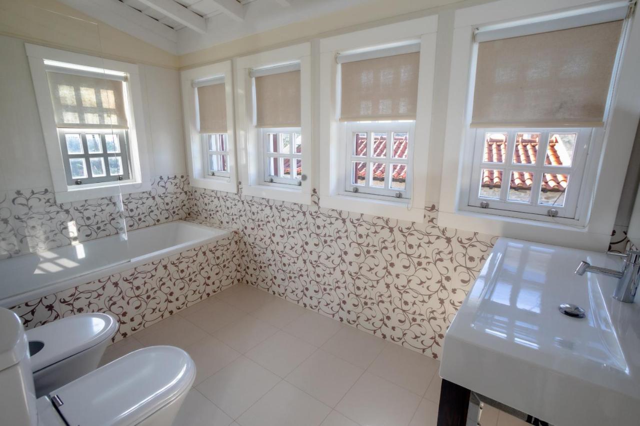 Vila Casas De Sao Martinho Arcos de Valdevez Exteriér fotografie