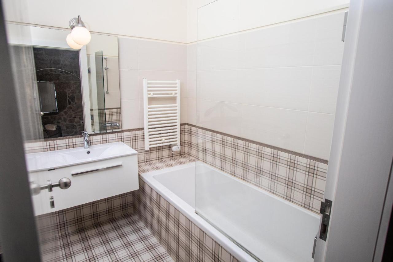 Vila Casas De Sao Martinho Arcos de Valdevez Exteriér fotografie