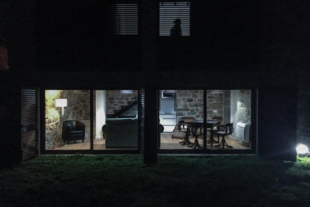 Vila Casas De Sao Martinho Arcos de Valdevez Pokoj fotografie